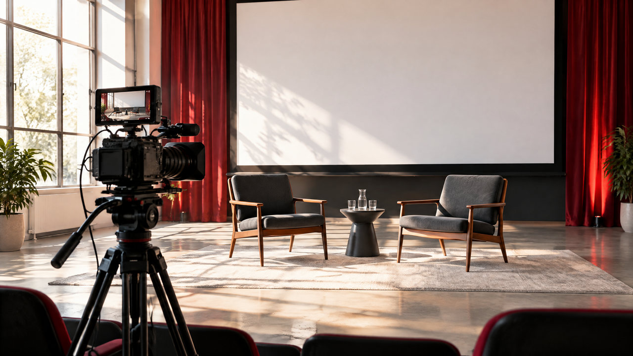 Editorial image for What You Can See Everything's New York Screening Reveals About Documentary Access