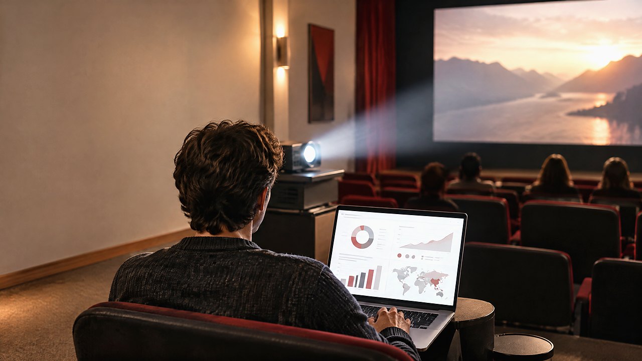 Editorial image for Can The Drive-In’s Filmmaker-Controlled TVOD Model Solve the Discovery Gap?