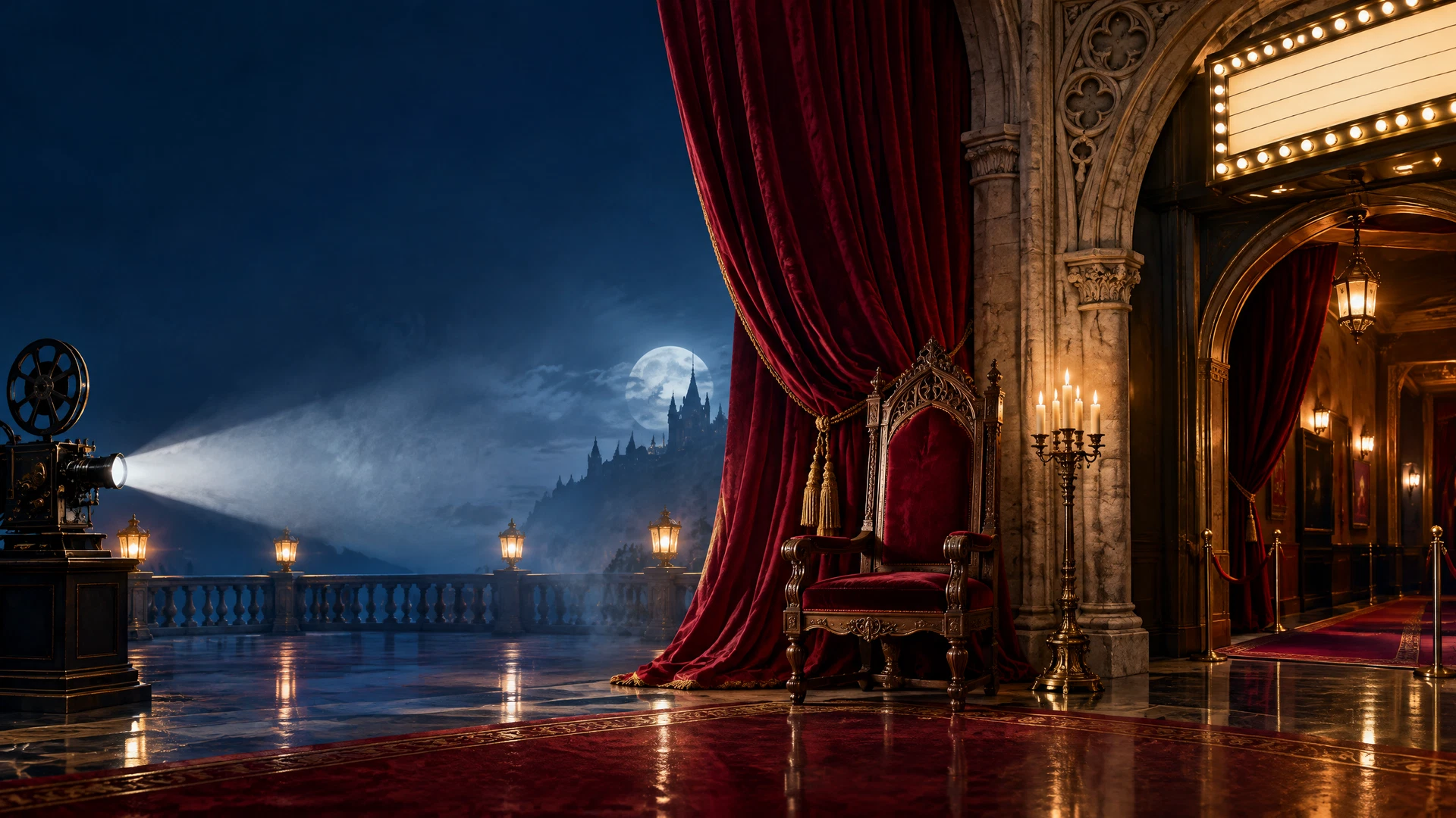 Editorial image for Reading ‘The Face of Horror’ Through Its TIFF Critical Context