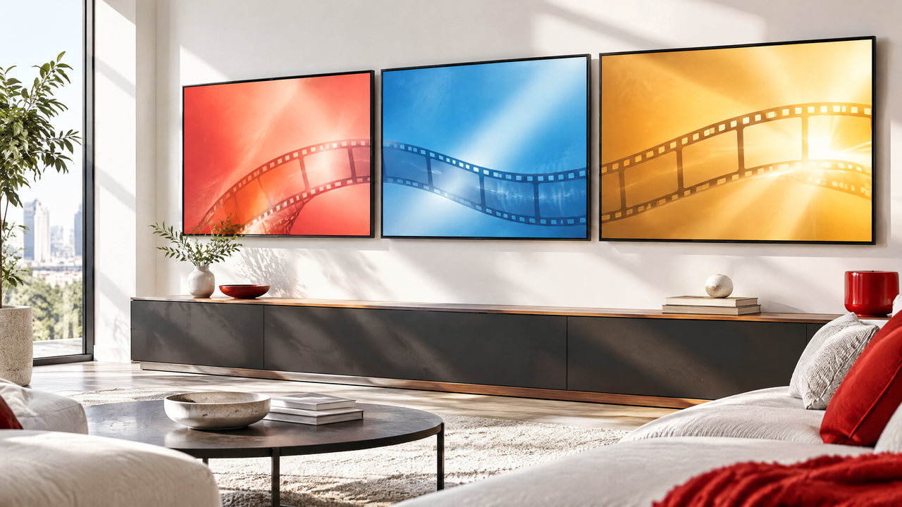 Editorial image for How LG and Lionsgate Are Turning Film Franchises Into Limited-Time FAST Channels