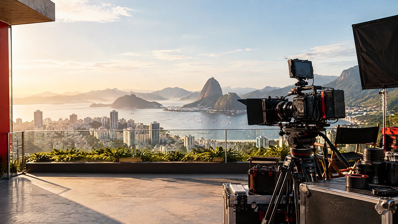 Editorial image for What RioFilme’s R$100 Million Call Says About Building an Audiovisual Pipeline